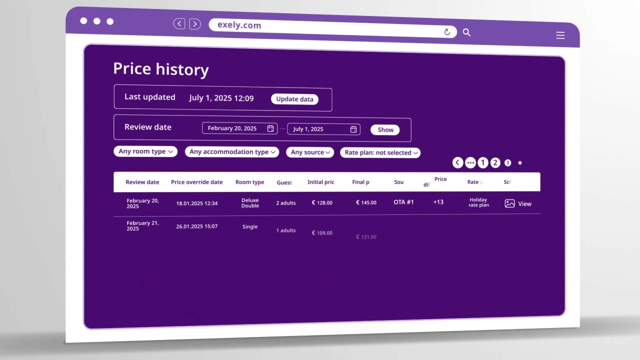 Кадр из ролика «OTA parity tool»