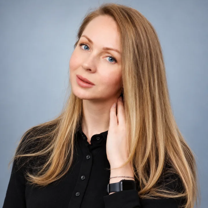 Елена Пирогова