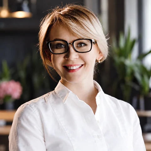 Елена Маринина